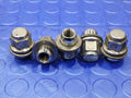 2014 Toyota Prius Lug Nuts