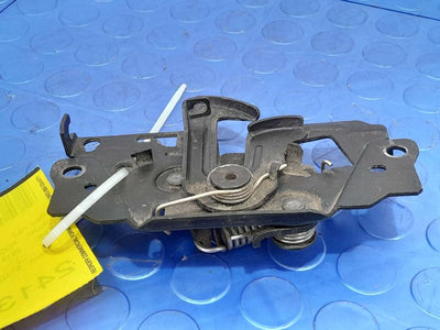 2012-2018 Ford Focus Hood Latch Assembly Genuine OEM Part CV6Z16700B