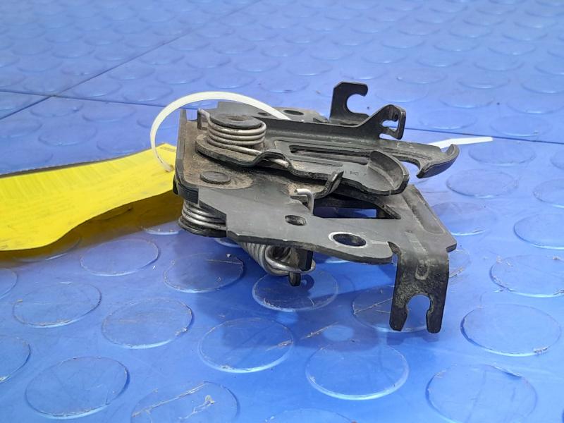2012-2018 Ford Focus Hood Latch Assembly Genuine OEM Part CV6Z16700B