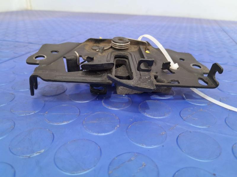 2012-2018 Ford Focus Hood Latch Assembly Genuine OEM Part CV6Z16700B