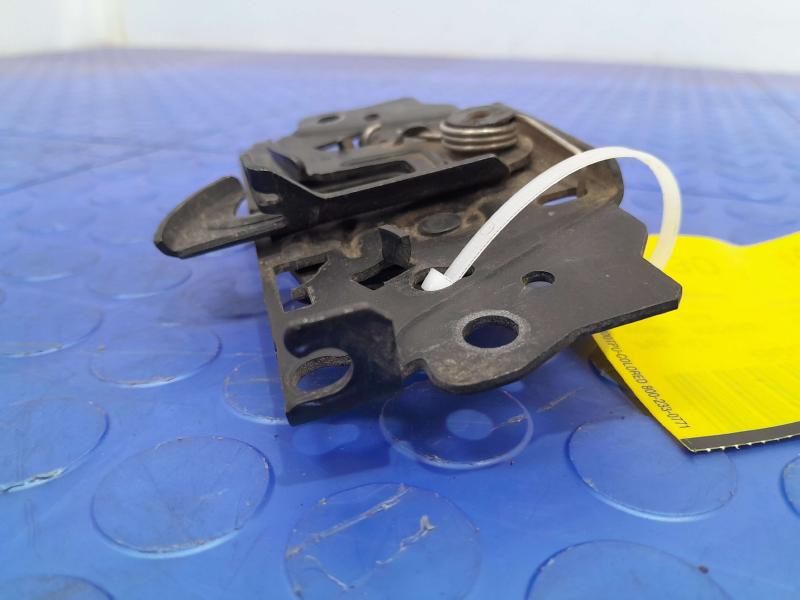 2012-2018 Ford Focus Hood Latch Assembly Genuine OEM Part CV6Z16700B