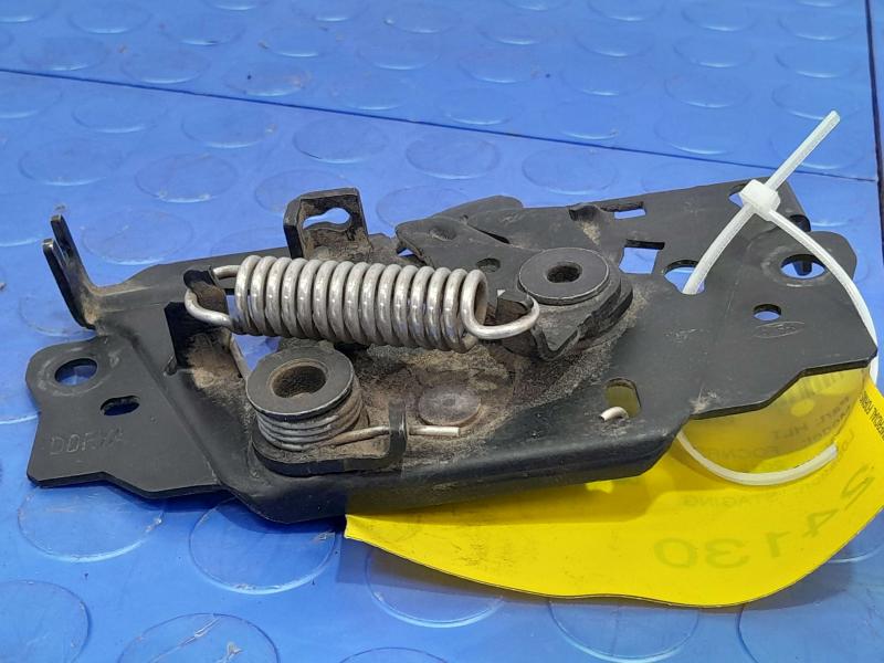 2012-2018 Ford Focus Hood Latch Assembly Genuine OEM Part CV6Z16700B