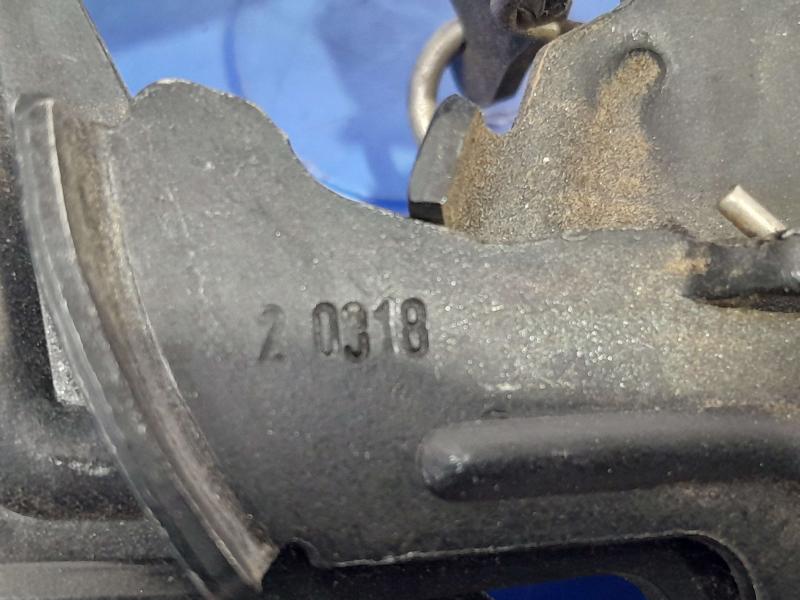 2012-2018 Ford Focus Hood Latch Assembly Genuine OEM Part CV6Z16700B