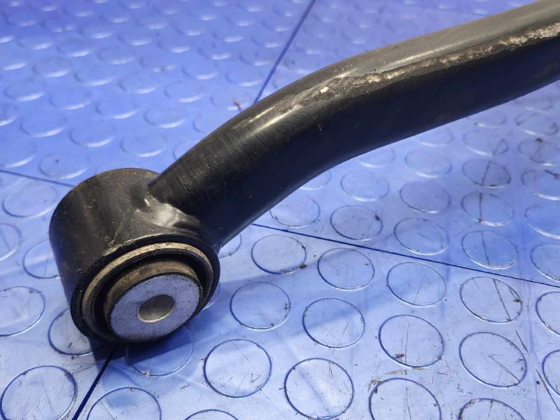 2018 Jeep Compass Lower Control Arm Rr