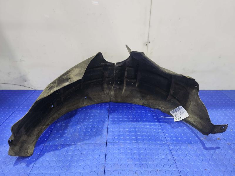 2014 Honda Accord Inner Fender Liner