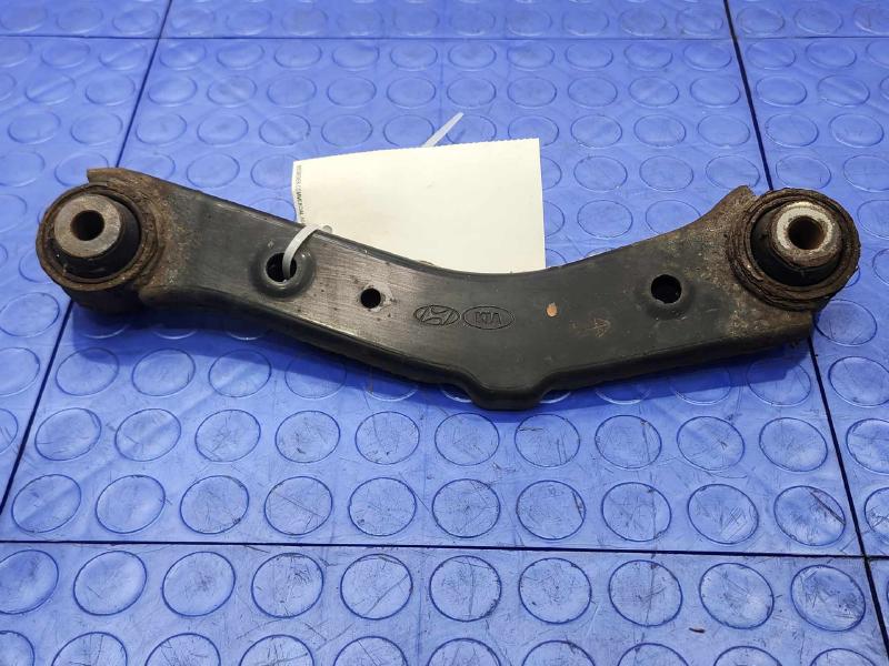 2014 Hyundai Santa Fe Upper Control Arm Rear