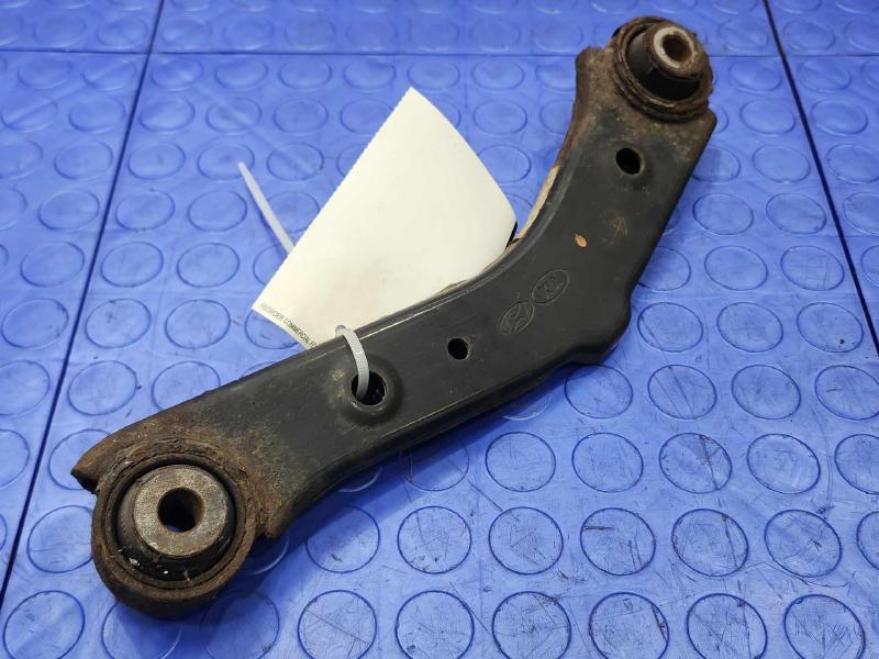 2014 Hyundai Santa Fe Upper Control Arm Rear