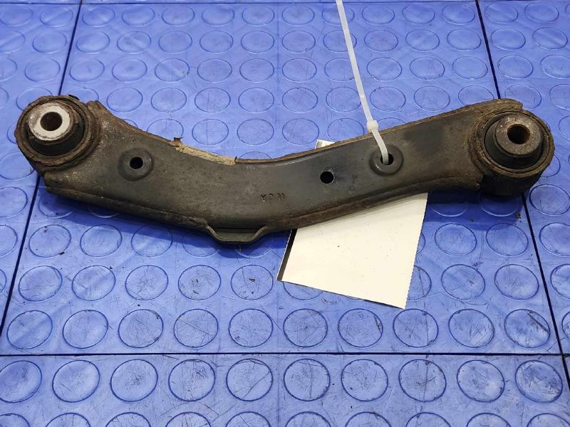 2014 Hyundai Santa Fe Upper Control Arm Rear