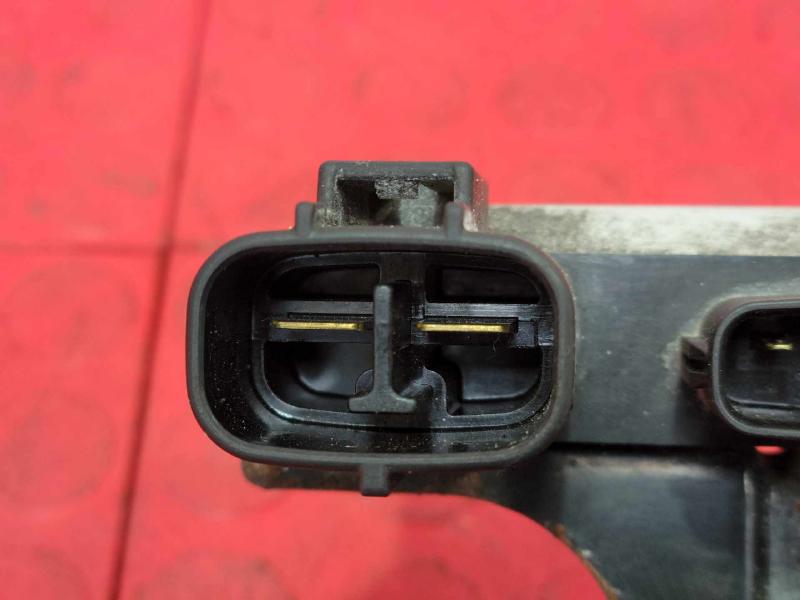 2007 Toyota Tacoma Chassis Brain Box