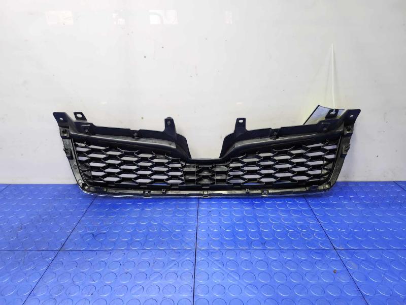 2015 Subaru Forester Grille