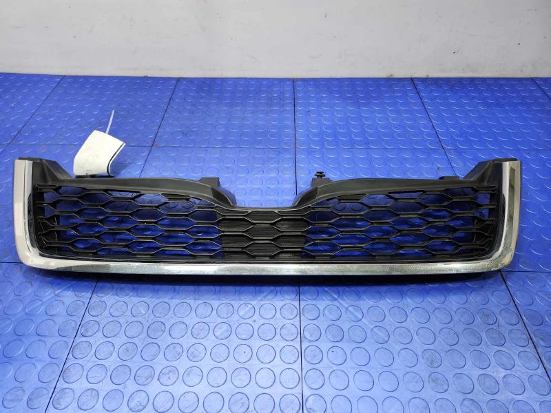2015 Subaru Forester Grille