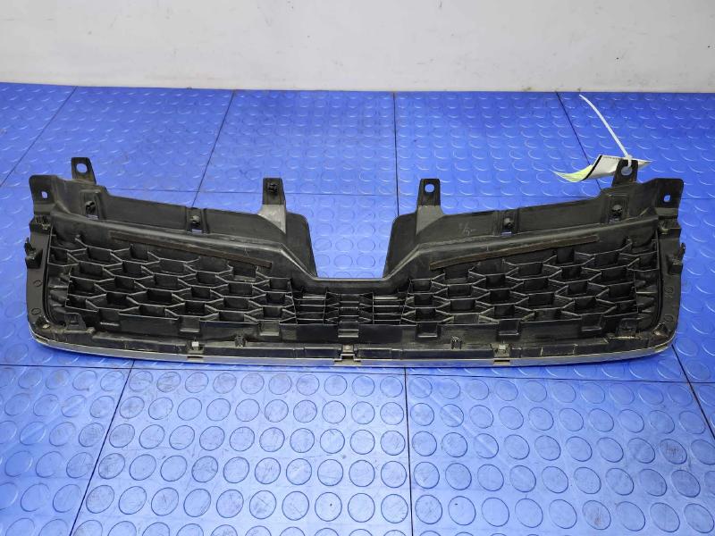 2015 Subaru Forester Grille