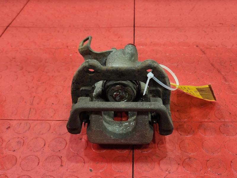 2012 MINI Cooper Countryman Caliper