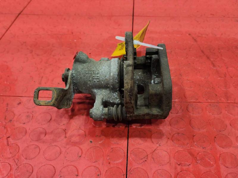2012 MINI Cooper Countryman Caliper