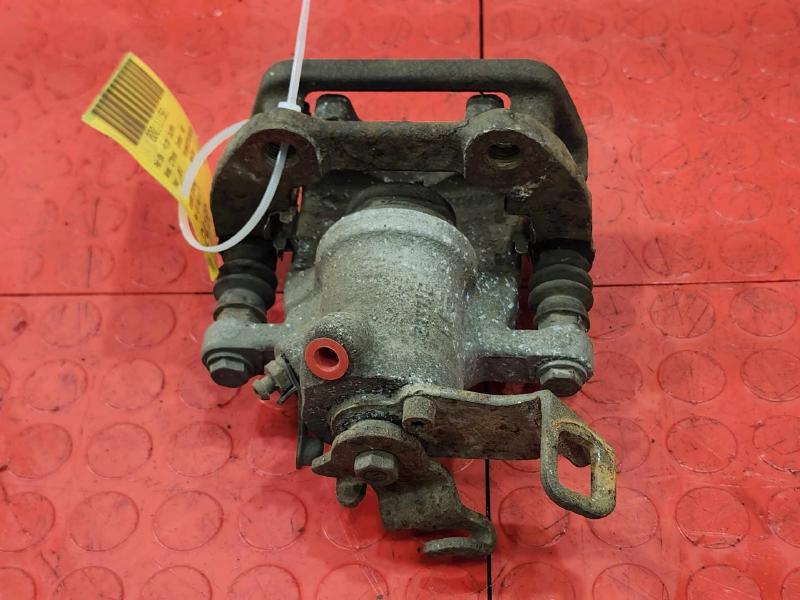2012 MINI Cooper Countryman Caliper