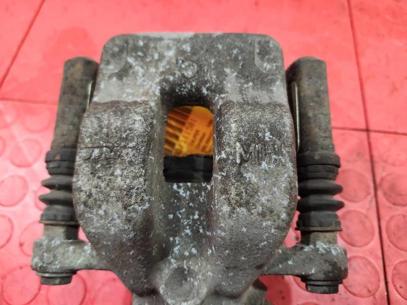 2012 MINI Cooper Countryman Caliper