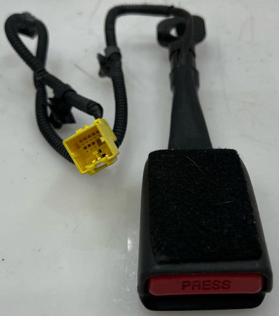 2018 Kia Soul Front Seat Belt