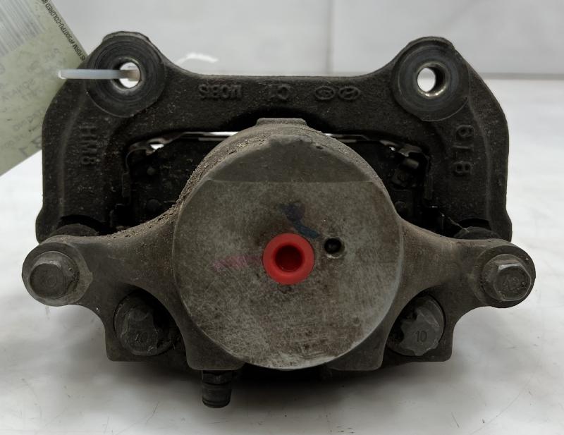 2017 Hyundai Sonata Caliper