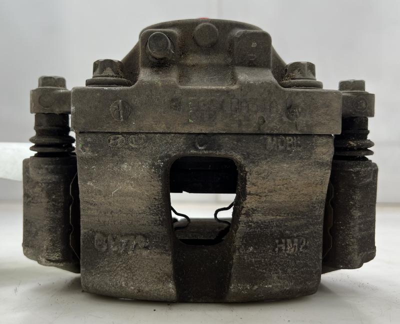 2017 Hyundai Sonata Caliper