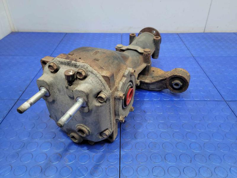 2008 Subaru Legacy Carrier/Differential Assembly