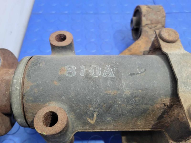 2008 Subaru Legacy Carrier/Differential Assembly