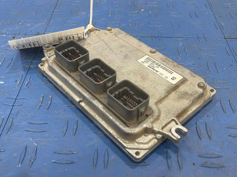 2018 Honda Pilot Engine/Motor Brain Box