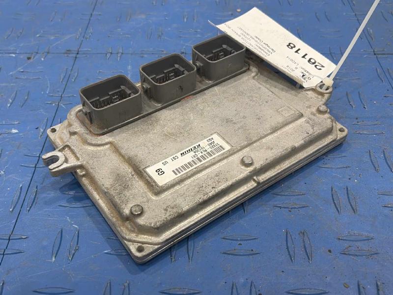 2018 Honda Pilot Engine/Motor Brain Box
