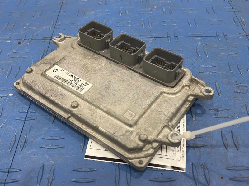 2018 Honda Pilot Engine/Motor Brain Box