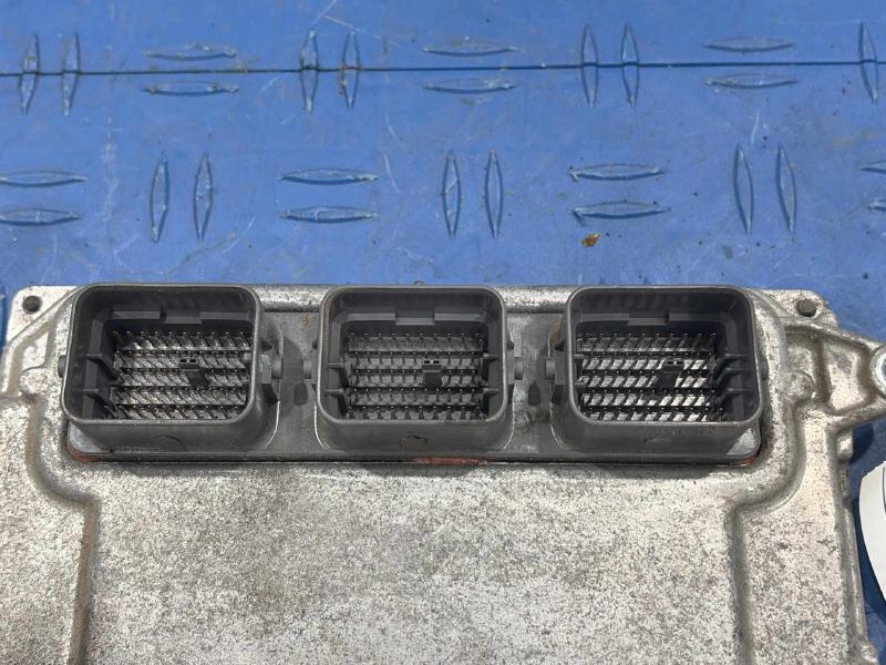 2018 Honda Pilot Engine/Motor Brain Box