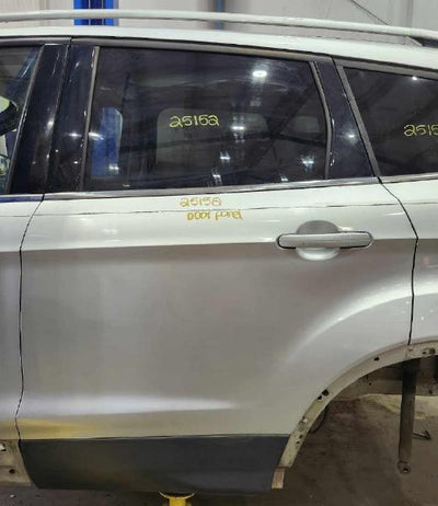 2014 Ford Escape Rear Door