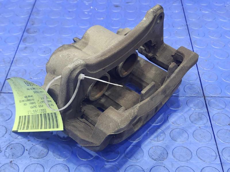2018 Subaru Legacy Caliper