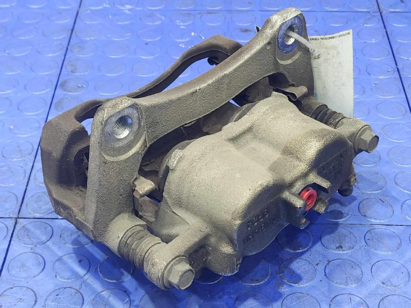 2018 Subaru Legacy Caliper