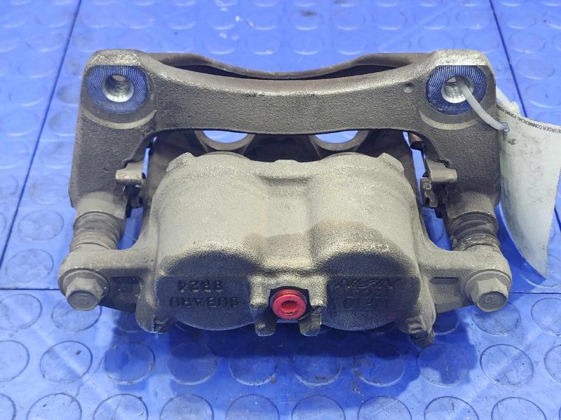 2018 Subaru Legacy Caliper