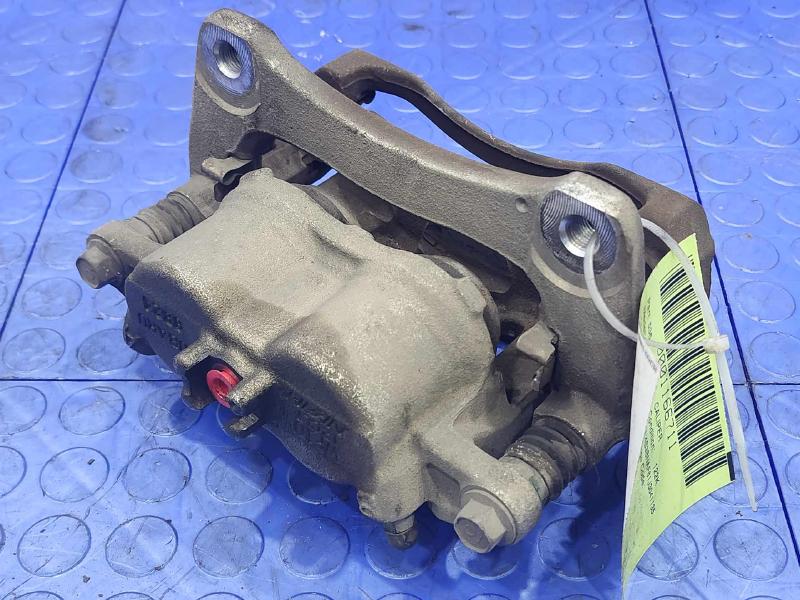 2018 Subaru Legacy Caliper