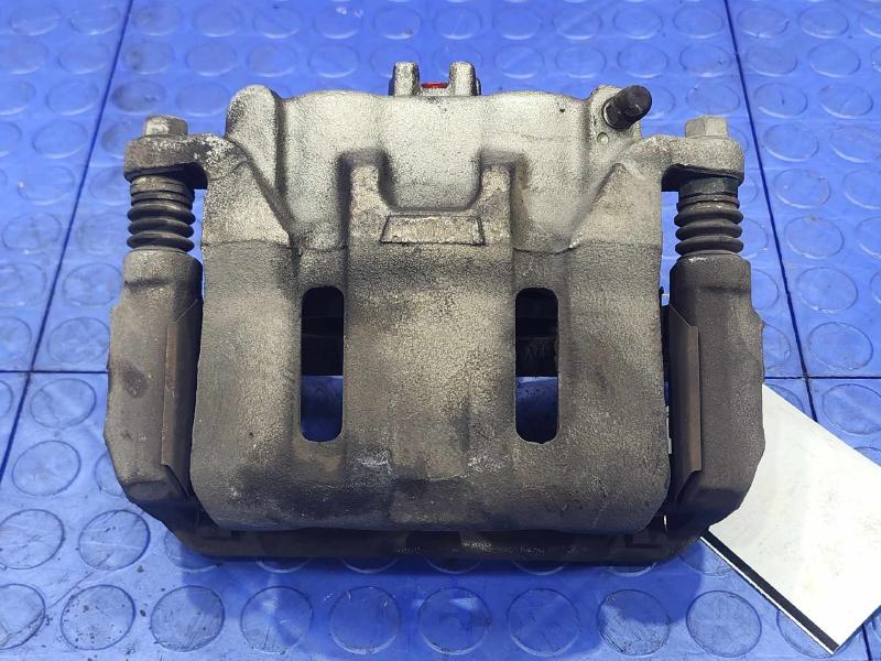 2018 Subaru Legacy Caliper