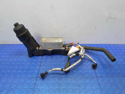 2015 Dodge Grand Caravan Oil Cooler