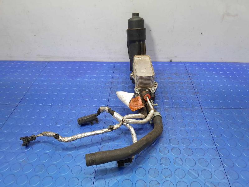 2015 Dodge Grand Caravan Oil Cooler