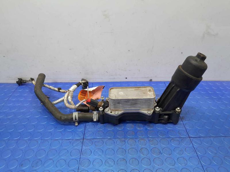 2015 Dodge Grand Caravan Oil Cooler