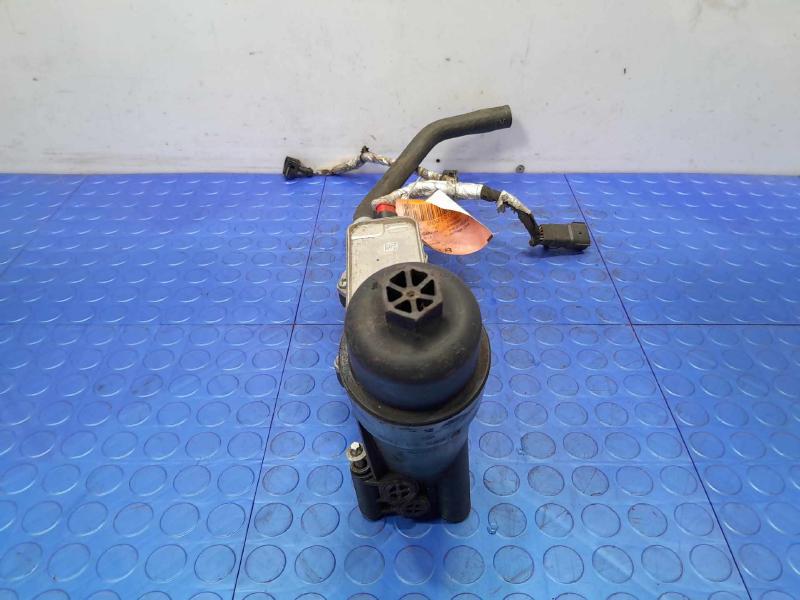 2015 Dodge Grand Caravan Oil Cooler