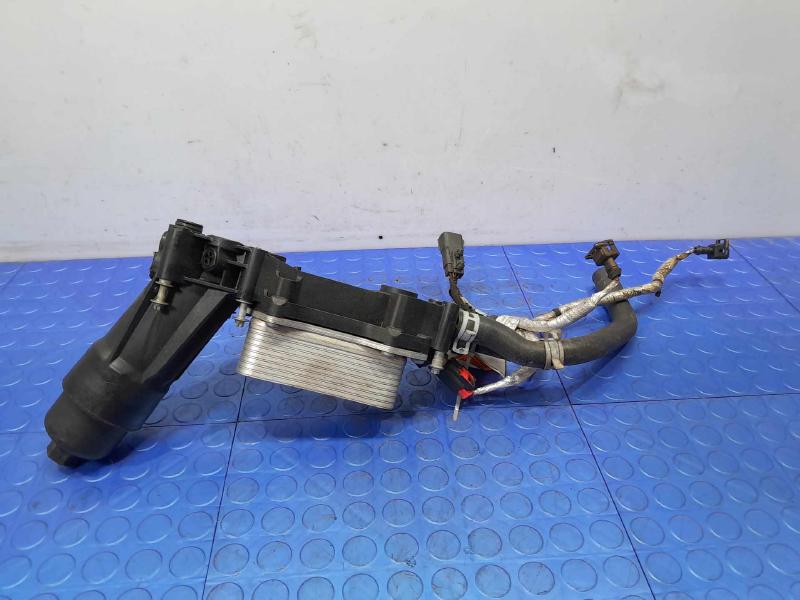2015 Dodge Grand Caravan Oil Cooler