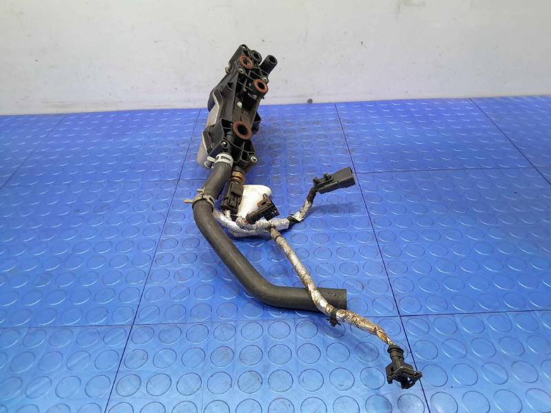 2015 Dodge Grand Caravan Oil Cooler