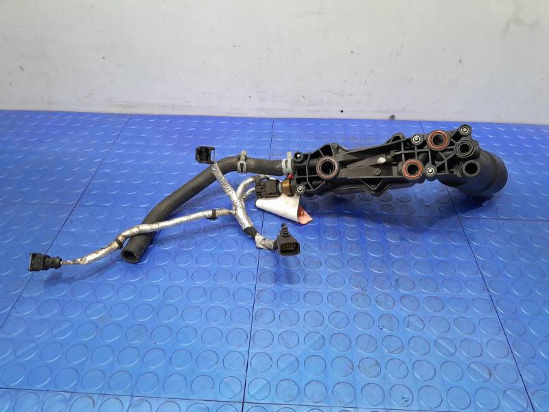 2015 Dodge Grand Caravan Oil Cooler