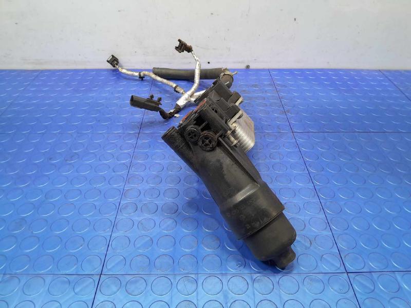 2015 Dodge Grand Caravan Oil Cooler