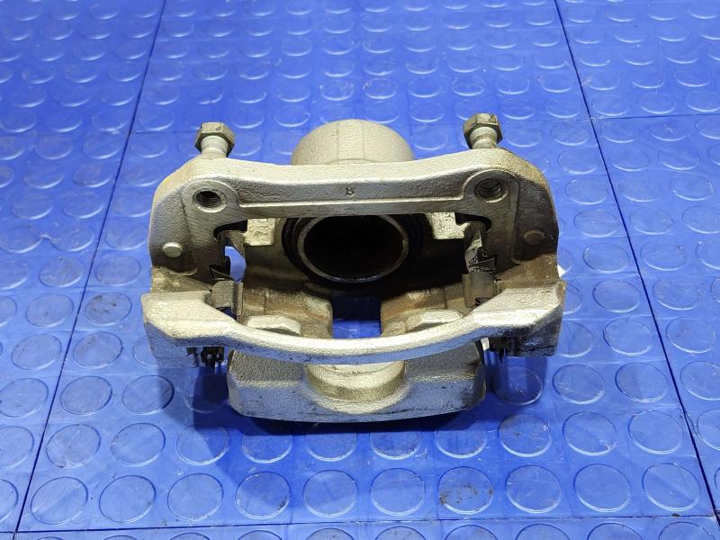 2025 Kia K4 Caliper