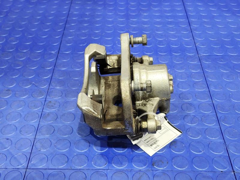 2025 Kia K4 Caliper