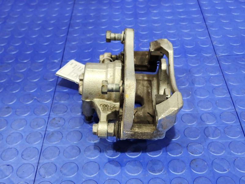 2025 Kia K4 Caliper