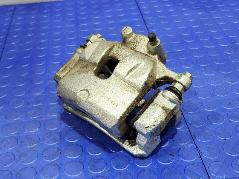 2025 Kia K4 Caliper