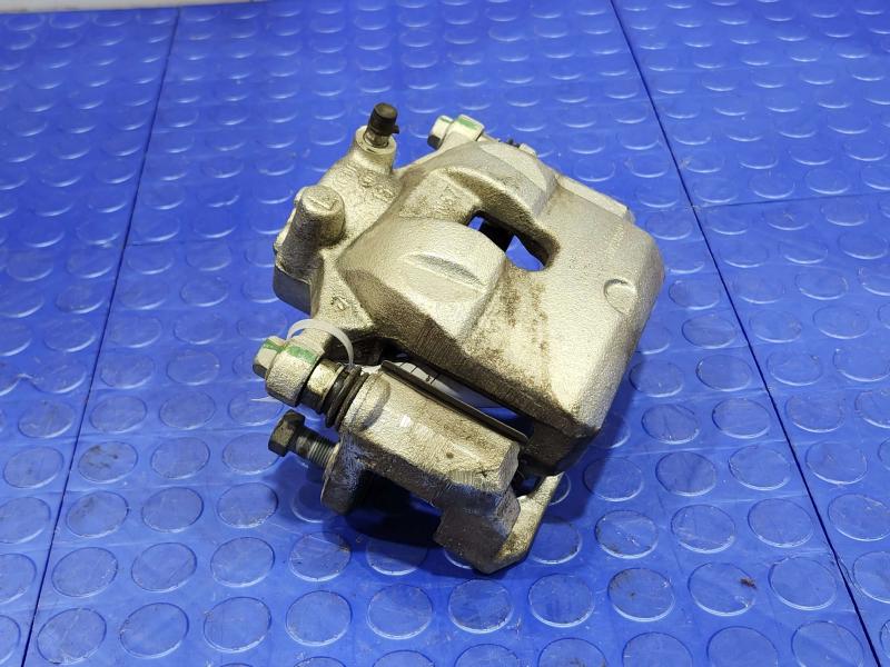 2025 Kia K4 Caliper