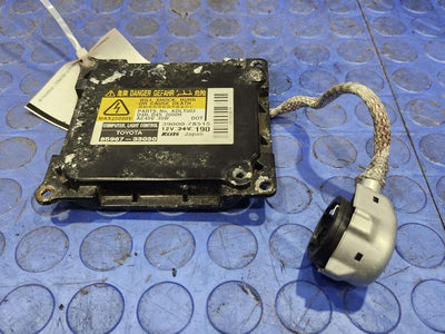 2016-2018 Toyota Prius LED HID Headlamp Control Module Ballast OEM 85697-33030,LH
