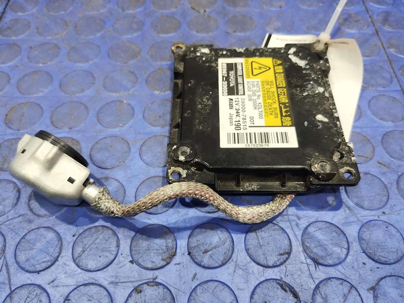 2016-2018 Toyota Prius LED HID Headlamp Control Module Ballast OEM 85697-33030,LH